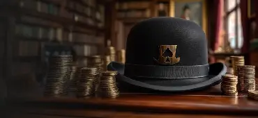 harry casino app